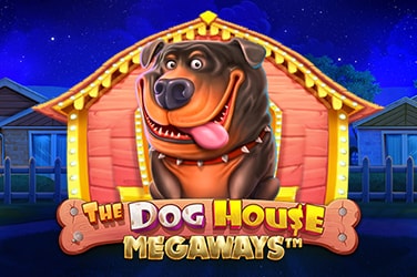 The Dog House Megaways-min